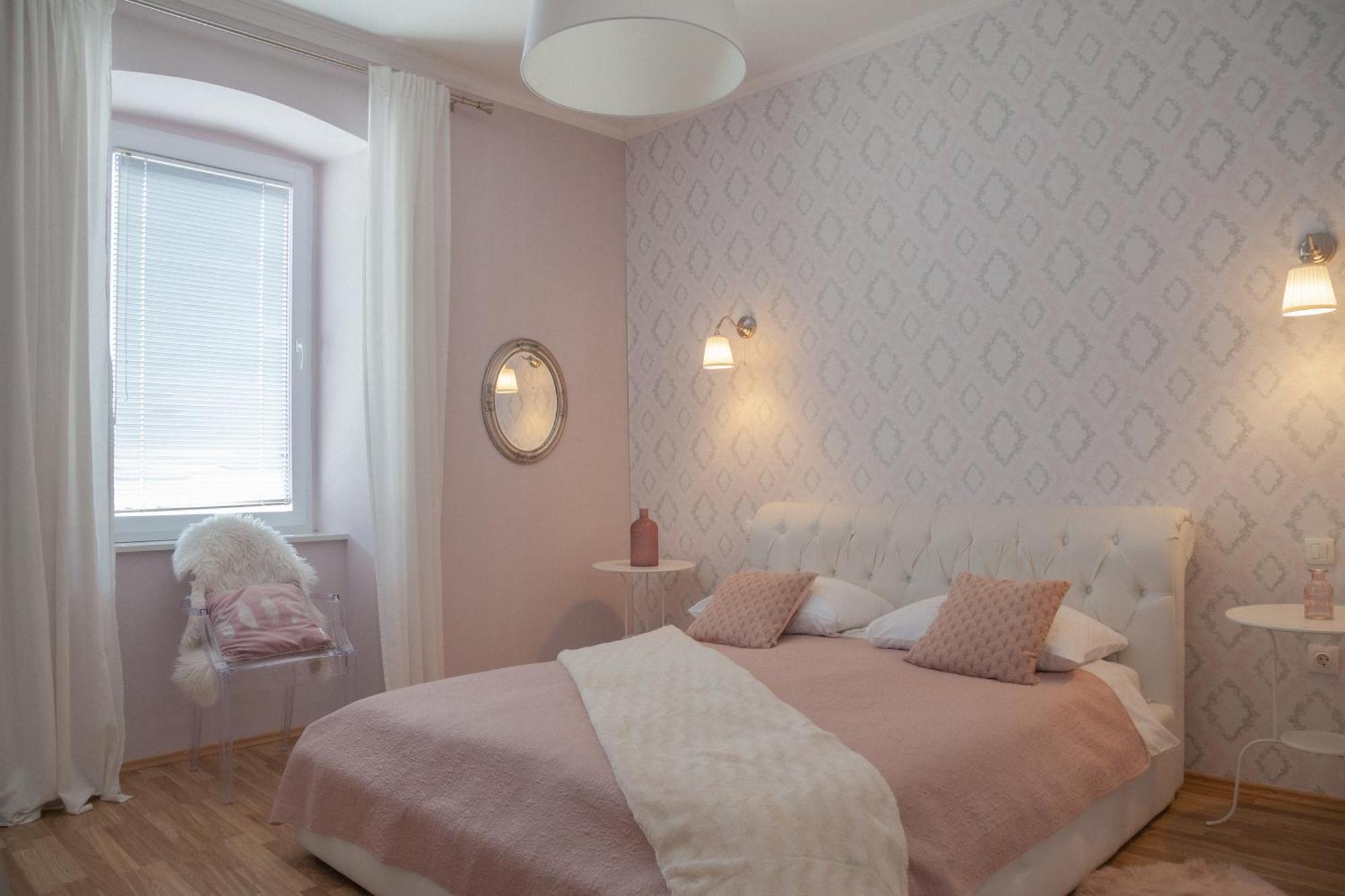 Captain Emo City Apartments بولا المظهر الخارجي الصورة