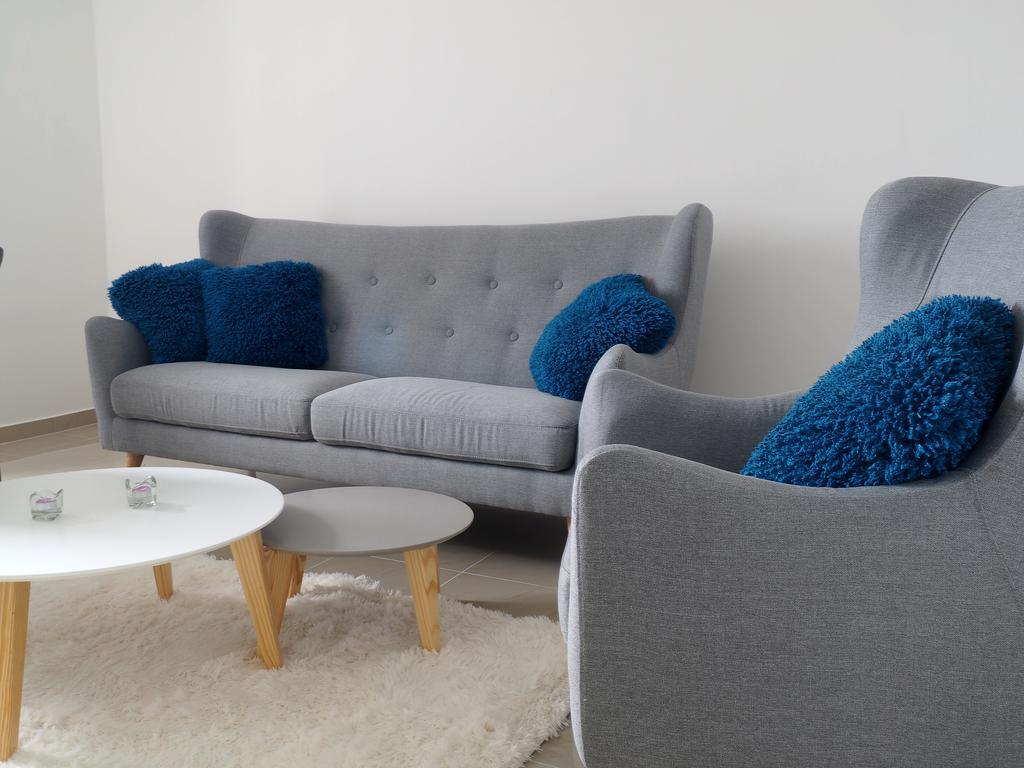 Captain Emo City Apartments بولا المظهر الخارجي الصورة